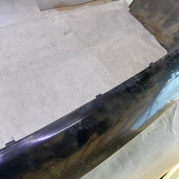 BMW E92 3 Kasa Coupe Arka Tampon 07-12 En Uygun Oto Parça