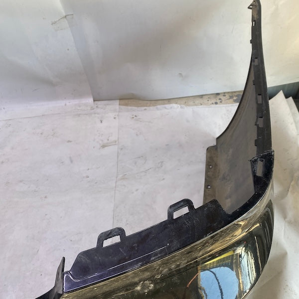 BMW E92 3 Kasa Coupe Arka Tampon 07-12 En Uygun Oto Parça