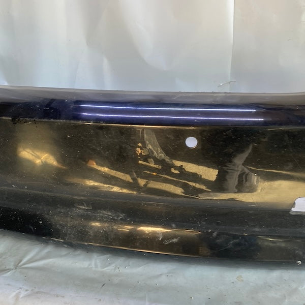 BMW E92 3 Kasa Coupe Arka Tampon 07-12 En Uygun Oto Parça