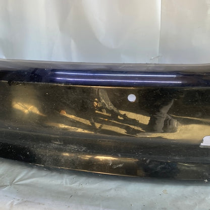 BMW E92 3 Kasa Coupe Arka Tampon 07-12 En Uygun Oto Parça