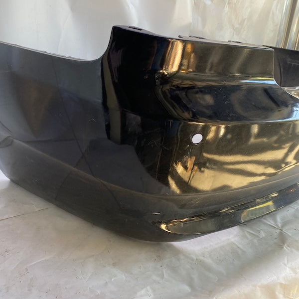 BMW E92 3 Kasa Coupe Arka Tampon 07-12 En Uygun Oto Parça