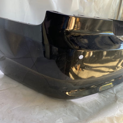 BMW E92 3 Kasa Coupe Arka Tampon 07-12 En Uygun Oto Parça