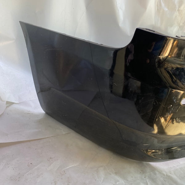 BMW E92 3 Kasa Coupe Arka Tampon 07-12 En Uygun Oto Parça