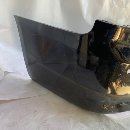 BMW E92 3 Kasa Coupe Arka Tampon 07-12 En Uygun Oto Parça