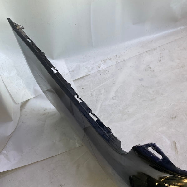 BMW E92 3 Kasa Coupe Arka Tampon 07-12 En Uygun Oto Parça