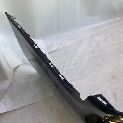 BMW E92 3 Kasa Coupe Arka Tampon 07-12 En Uygun Oto Parça