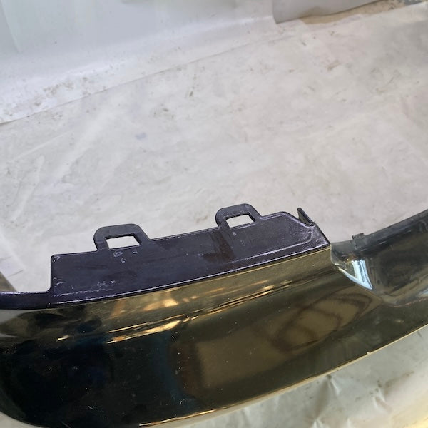 BMW E92 3 Kasa Coupe Arka Tampon 07-12 En Uygun Oto Parça