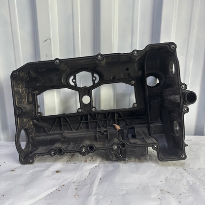 BMW F10 5 Kasa N20 Motor Külbütör Kapağı 1112 7588412 2011-2018 Orijinal Çıkma