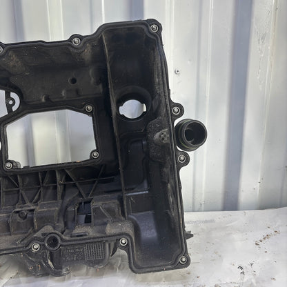 BMW F10 5 Kasa N20 Motor Külbütör Kapağı 1112 7588412 2011-2018 Orijinal Çıkma