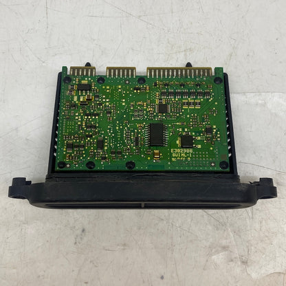 BMW F10 5 Serisi Far Led Kartı 7269531 | 2010-2012 Orijinal Çıkma