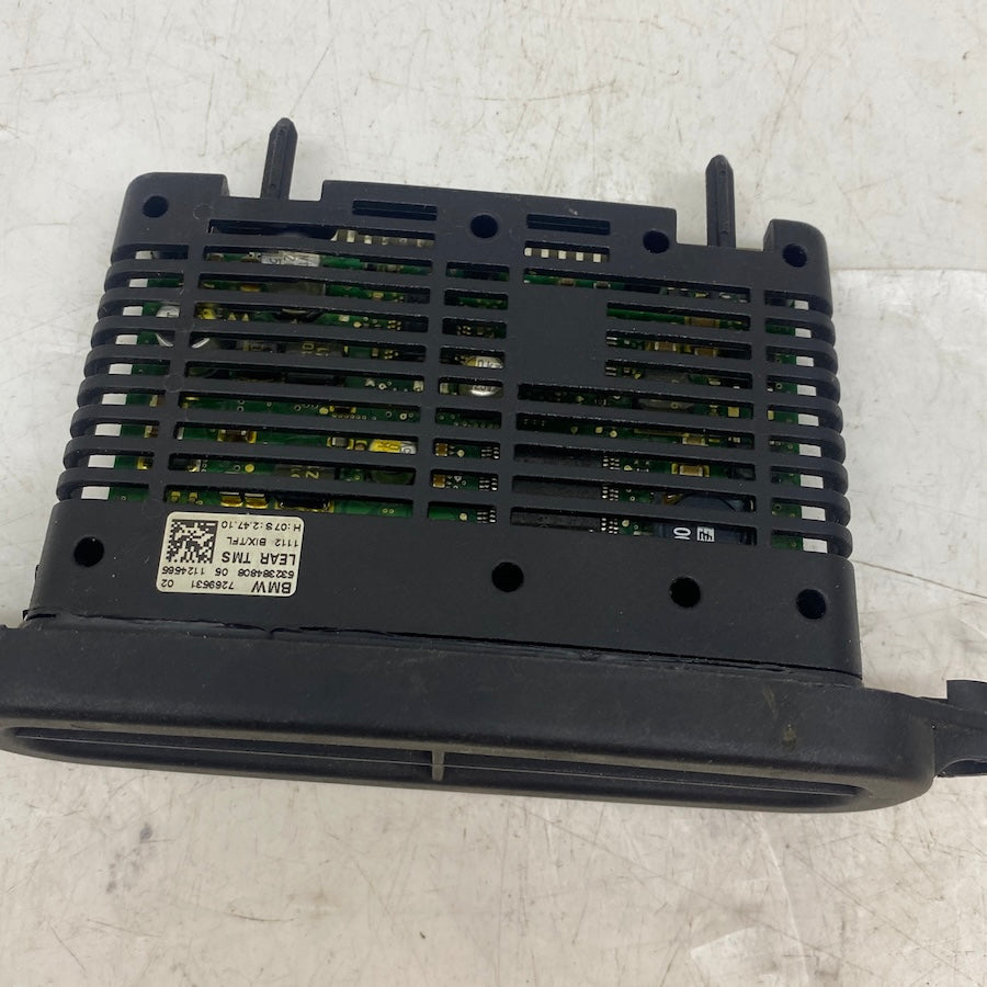BMW F10 5 Serisi Far Led Kartı 7269531 | 2010-2012 Orijinal Çıkma