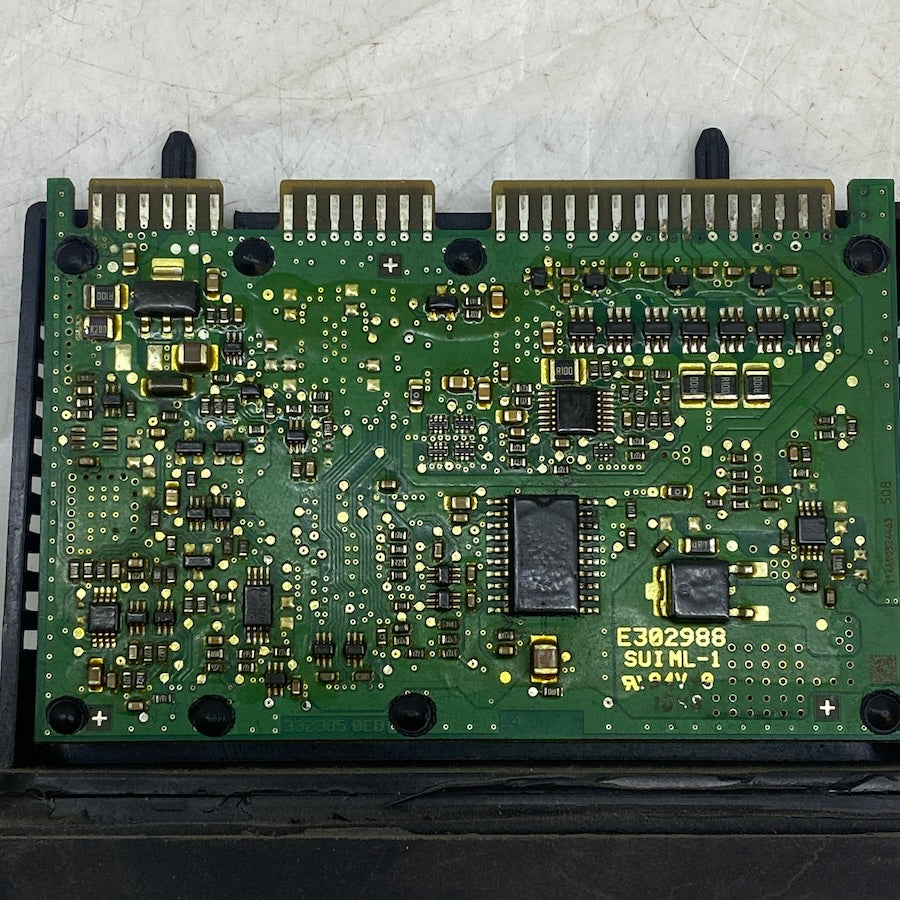 BMW F10 5 Serisi Far Led Kartı 7269531 | 2010-2012 Orijinal Çıkma