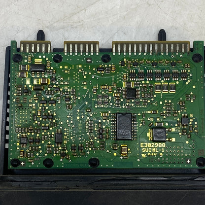 BMW F10 5 Serisi Far Led Kartı 7269531 | 2010-2012 Orijinal Çıkma