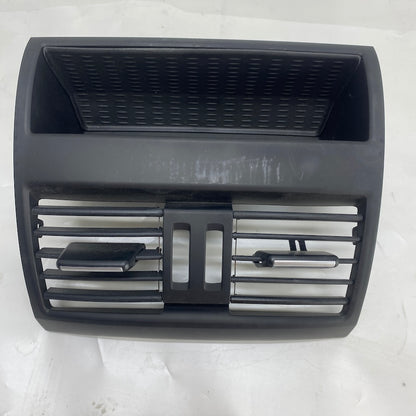 BMW F10 Arka Kalorifer Hava Üfleme Izgarası 6422917167 - En Uygun Oto Parça