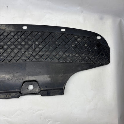 BMW F10 Arka Tampon Alt Deflektör 51127184765