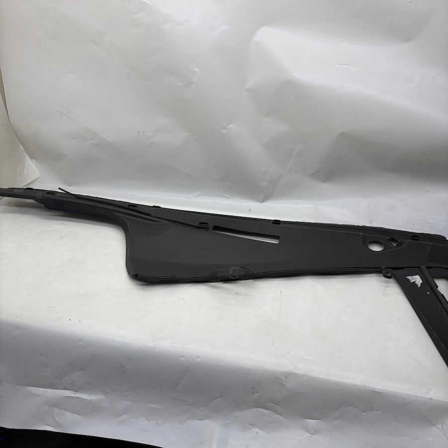 BMW F10 Çamurluk Üst Kaplaması 51767019804