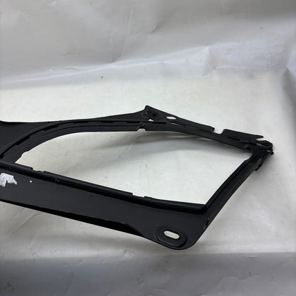 BMW F10 Çamurluk Üst Kaplaması 51767019804