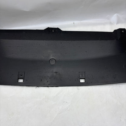 BMW F10 LCI Ön Tampon Alt Muhafaza 51767905276