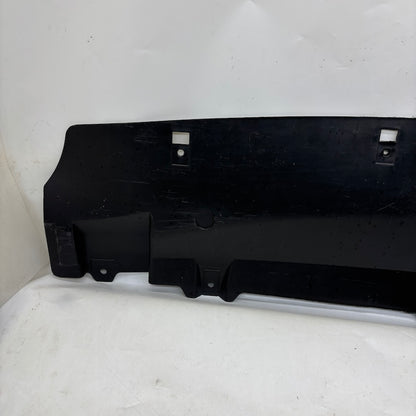 BMW F10 LCI Ön Tampon Alt Muhafaza 51767905276
