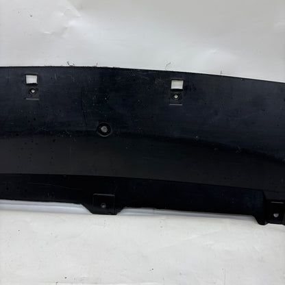 BMW F10 LCI Ön Tampon Alt Muhafaza 51767905276