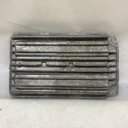 BMW F10 LED far beyni – orijinal çıkma parça, 63117407881 (2014-2019).