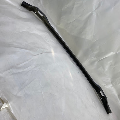 BMW F10 M Paket 2011-2018 ön tampon alt demiri – orijinal çıkma parça.