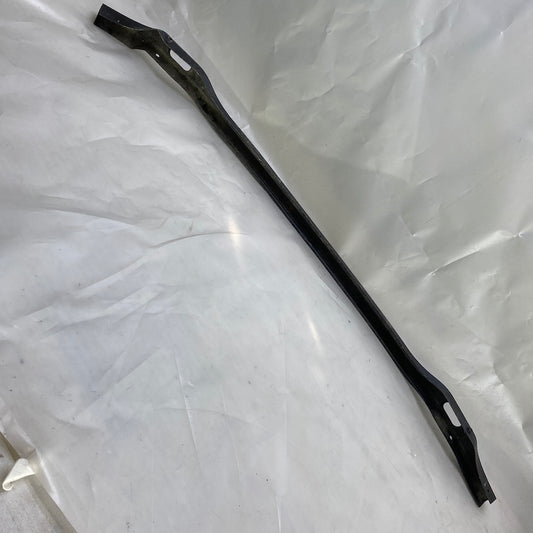BMW F10 M Paket 2011-2018 ön tampon alt demiri – orijinal çıkma parça.