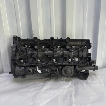 BMW F10 N47 Motor Külbütör Kapağı 1112 857082801 2011-2017 Orijinal ÇıkmaBMW F10 N47 Motor Külbütör Kapağı 1112 857082801 2011-2017 Orijinal Çıkma