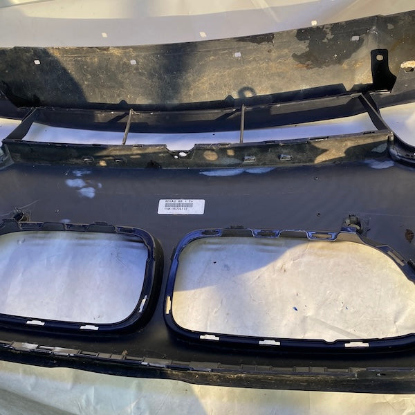 BMW F10/F11 LCI Ön Tampon 51117331706 13-18