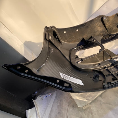 BMW F10/F11 LCI Ön Tampon 51117331706 13-18