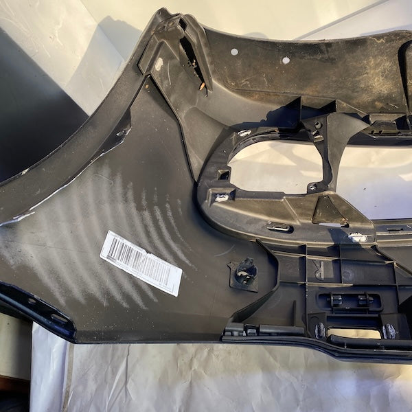 BMW F10/F11 LCI Ön Tampon 51117331706 13-18