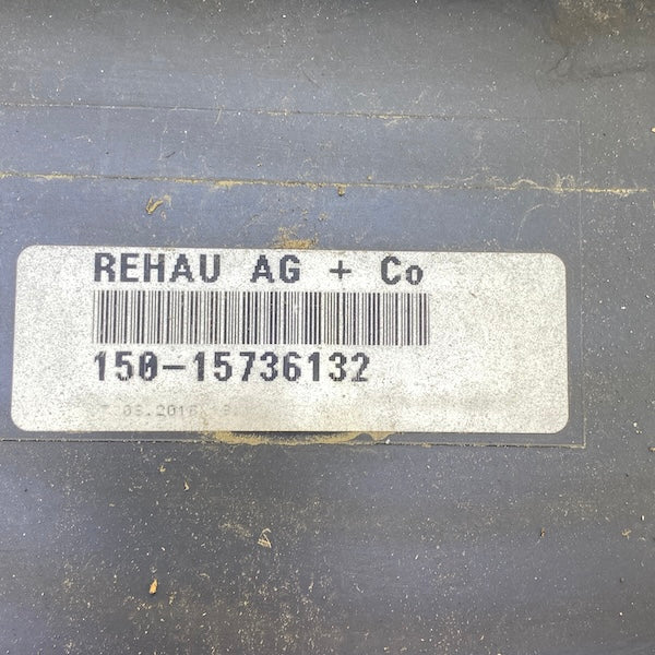 BMW F10/F11 LCI Ön Tampon 51117331706 13-18