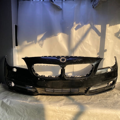 BMW F10/F11 LCI Ön Tampon 51117331706 13-18