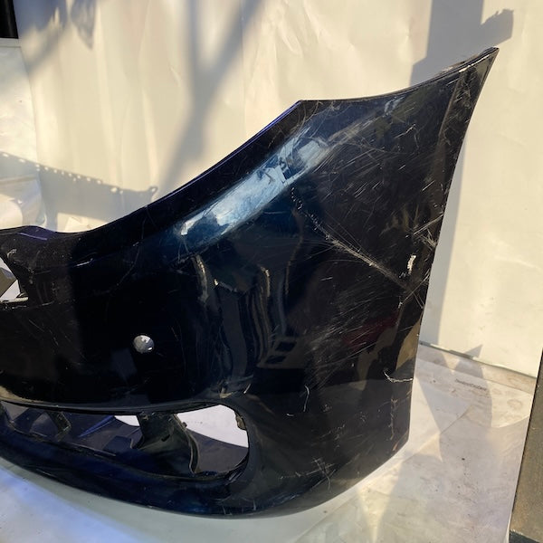 BMW F10/F11 LCI Ön Tampon 51117331706 13-18