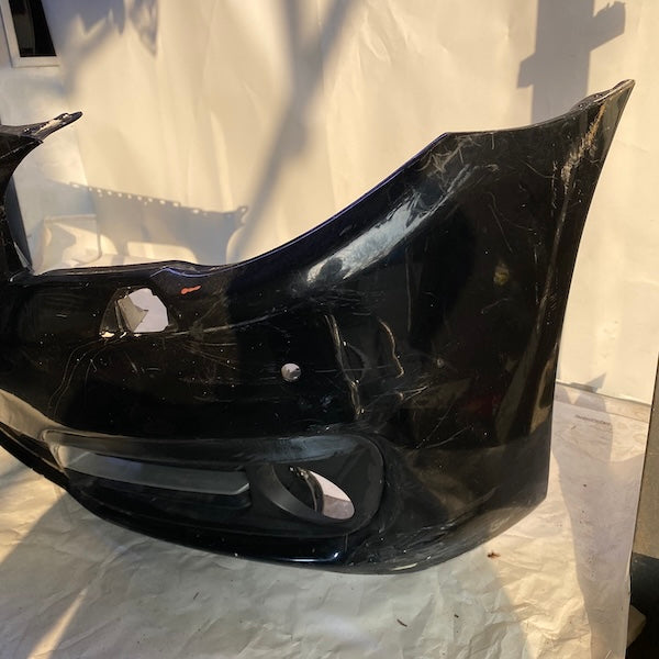 BMW F10/F11 LCI Ön Tampon 51117331706 13-18