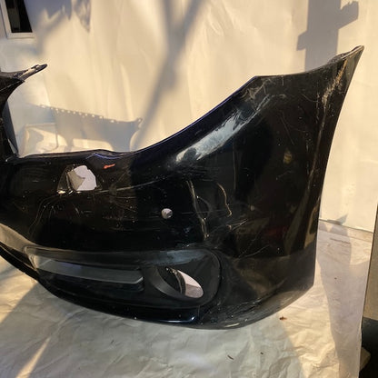 BMW F10/F11 LCI Ön Tampon 51117331706 13-18