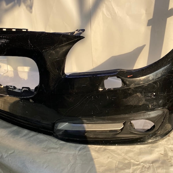 BMW F10/F11 LCI Ön Tampon 51117331706 13-18