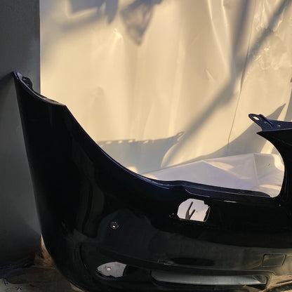 BMW F10/F11 LCI Ön Tampon 51117331706 13-18