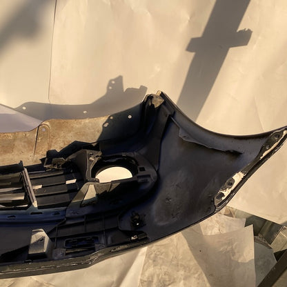 BMW F10/F11 LCI Ön Tampon 51117331706 13-18