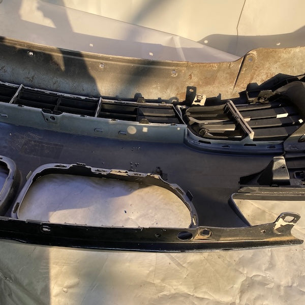 BMW F10/F11 LCI Ön Tampon 51117331706 13-18