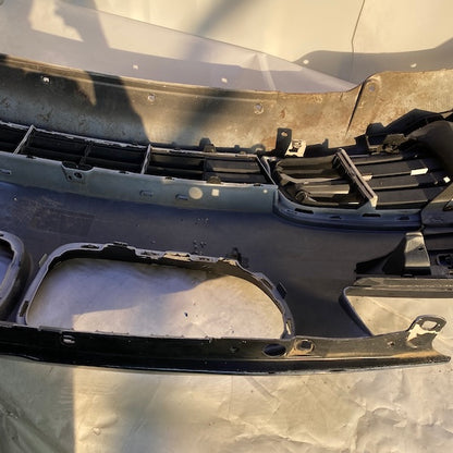 BMW F10/F11 LCI Ön Tampon 51117331706 13-18