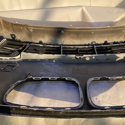 BMW F10/F11 LCI Ön Tampon 51117331706 13-18