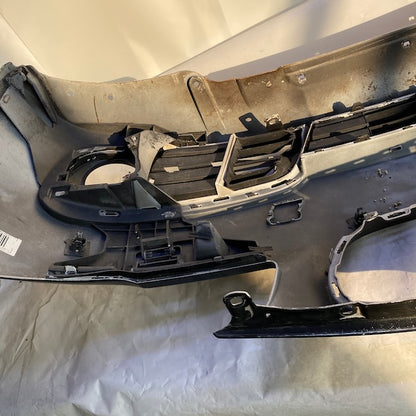 BMW F10/F11 LCI Ön Tampon 51117331706 13-18