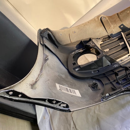 BMW F10/F11 LCI Ön Tampon 51117331706 13-18