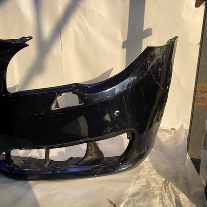 BMW F10/F11 LCI Ön Tampon 51117331706 13-18