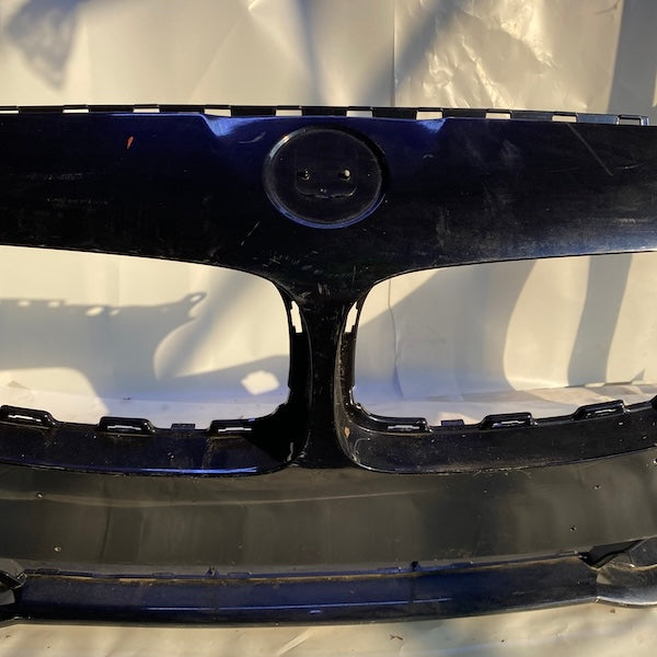 BMW F10/F11 LCI Ön Tampon 51117331706 13-18