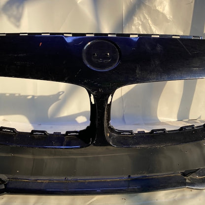 BMW F10/F11 LCI Ön Tampon 51117331706 13-18