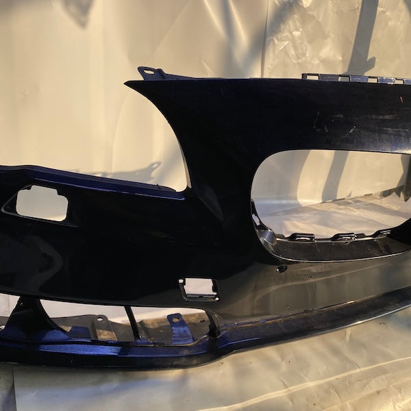 BMW F10/F11 LCI Ön Tampon 51117331706 13-18