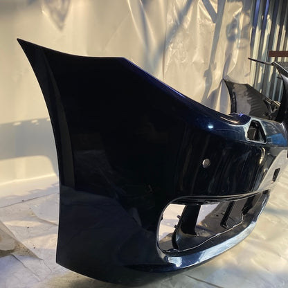 BMW F10/F11 LCI Ön Tampon 51117331706 13-18