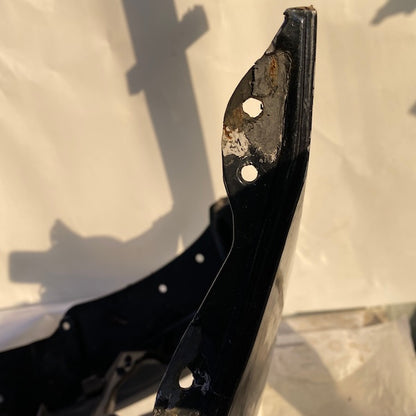 BMW F10/F11 LCI Ön Tampon 51117331706 13-18